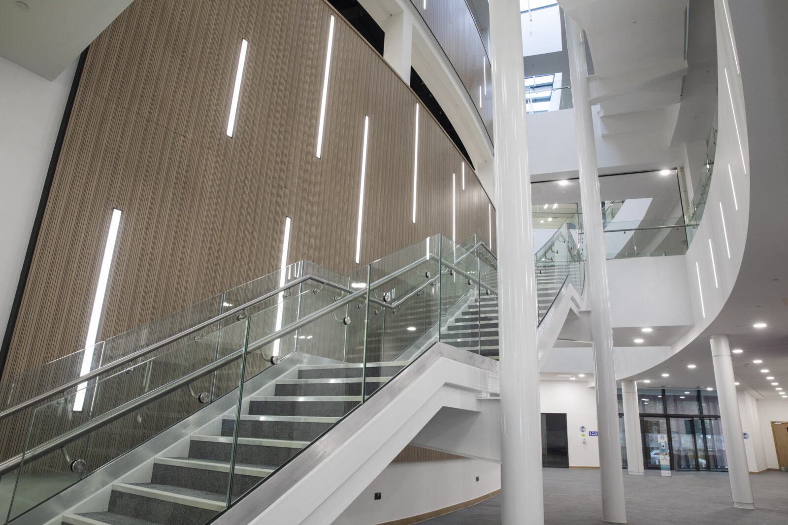 TACP Architects Ltd — architectural project photograph 3 from the business website