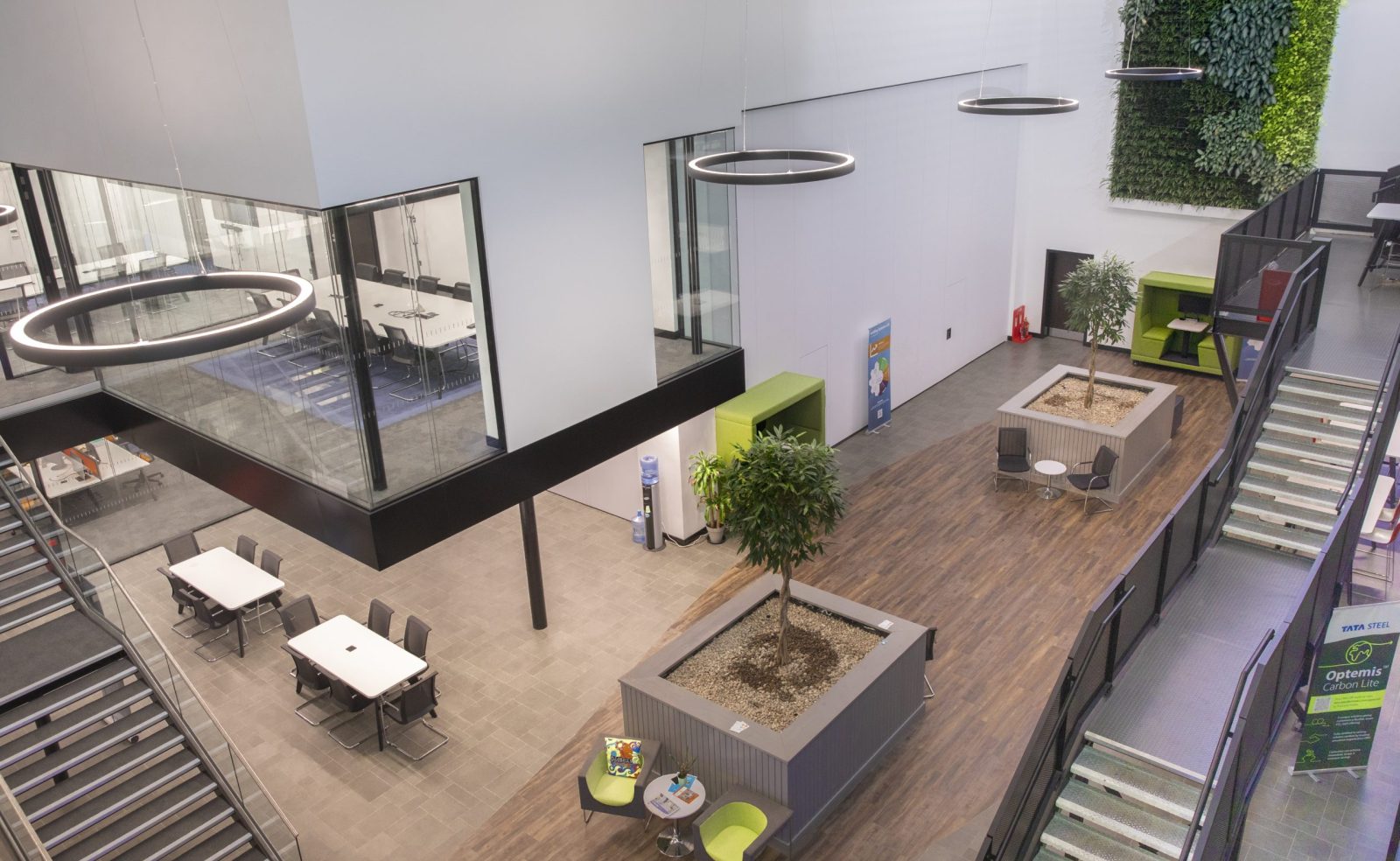 TACP Architects Ltd — architectural project photograph 4 from the business website